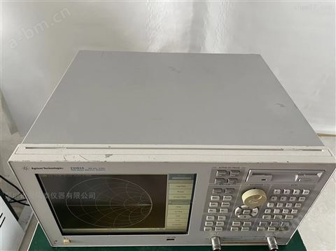 销售E5062A网络分析仪公司