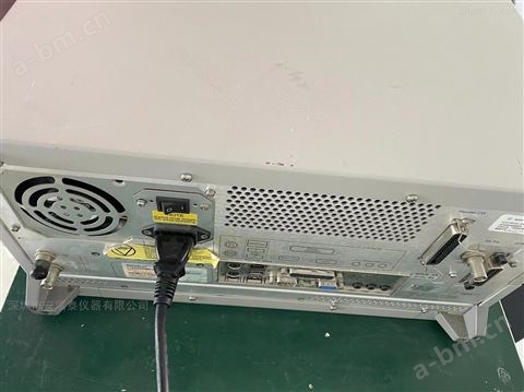 销售E5062A网络分析仪