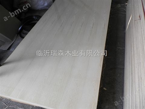 18mm水曲柳木细木工板家具板E1级环保板材