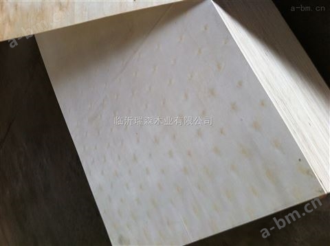 黄桐出口托盘环保多层夹板胶合板板材各种规格定制