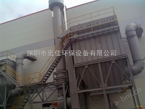 深圳工业除尘器