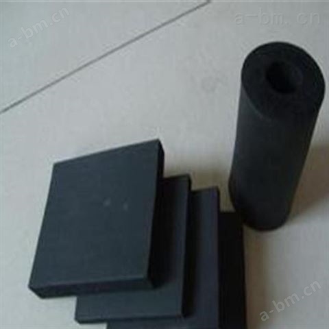 B1级橡塑海绵板 优质绝热橡塑保温板