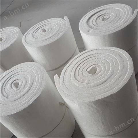 连云港工业炉保温棉硅酸铝纤维毯厂家