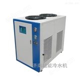 CDW-HP吹塑冷水机 吹塑机配套制冷机