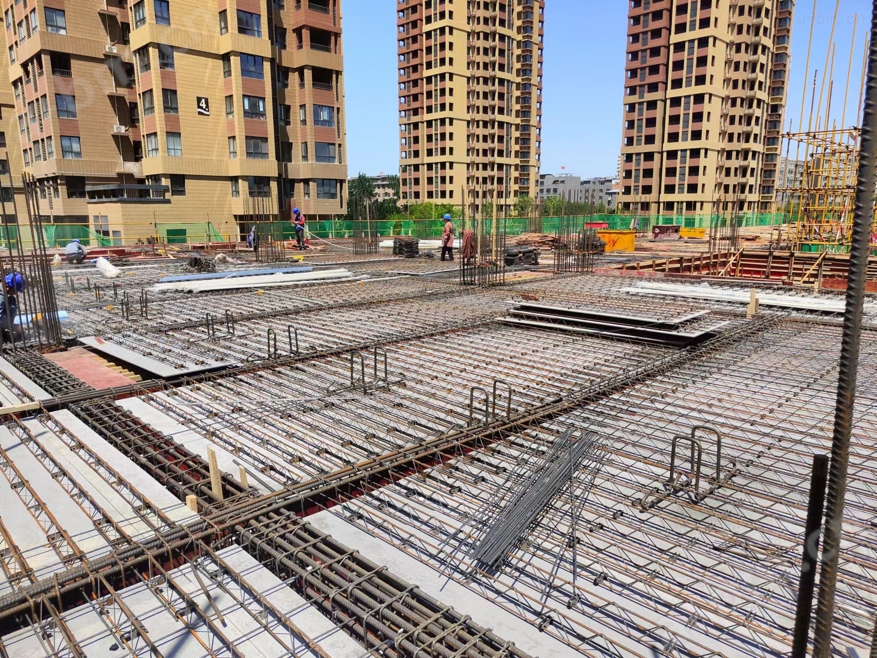 广东第五代免拆卸式钢筋桁架楼承板不用拆卸