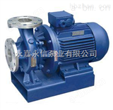 15-80离心泵:IHW型不锈钢卧式管道离心泵