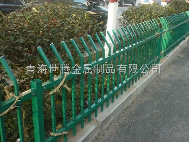 西宁城市道路交通护栏