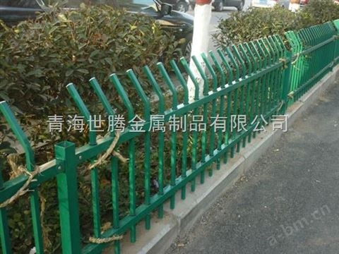 西宁城市道路交通护栏