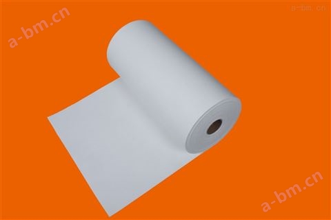SCR脱销催化剂防护隔热纸硅酸铝陶瓷纤维纸