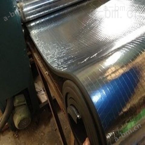 铝箔B2级橡塑保温板撕裂强度 大城批发商