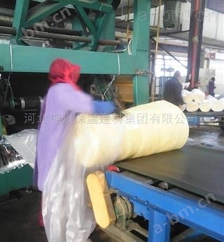 禹州市10厚保温玻璃棉毡多少钱一平米