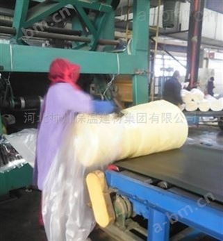 汝州市压缩玻璃棉毡75mm厚16kg一平米价格