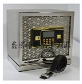 XZS-BXX-03家用办公保险箱 电子密码保险柜 不锈钢财务防盗