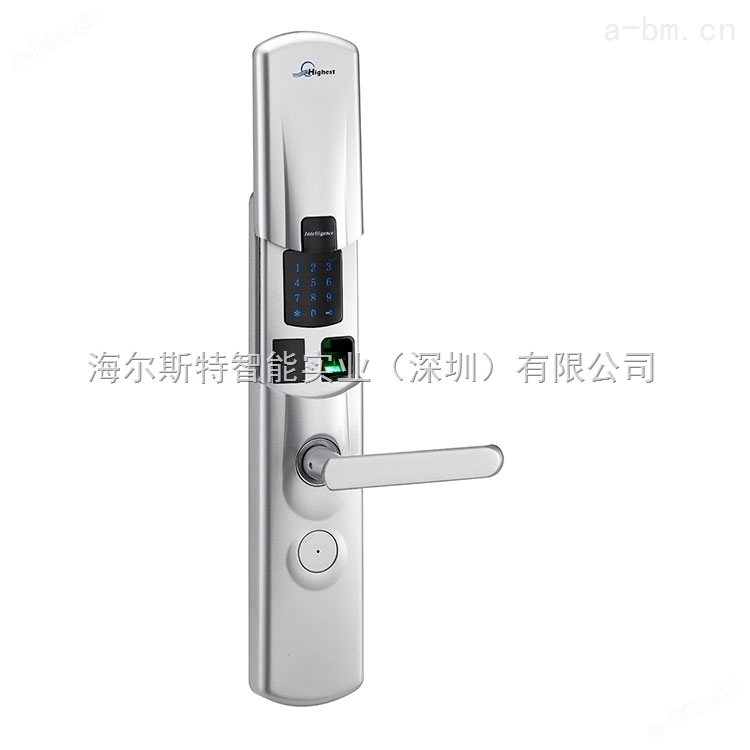 *指纹锁 在全深圳可以享受上门安装服务