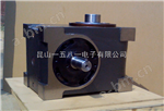 5工位中国中国台湾凸轮分割器|曲面印杯机分割器