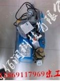 BC163099B高压正压空气呼吸器充气泵 junior-II