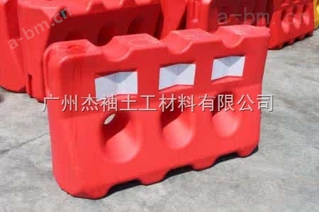 越秀塑料水马价格 深圳水马塑料水马生产* 供应优质水马