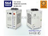 CW-6100UV-LED PCB线路曝光机光源模块与特域冷水机的故事
