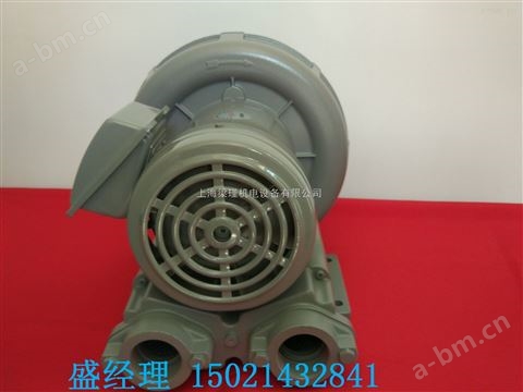 污水曝气VFZ601A-4Z富士鼓风机安全可靠