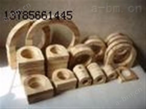 石油管道木托的产品简介，木托厂家