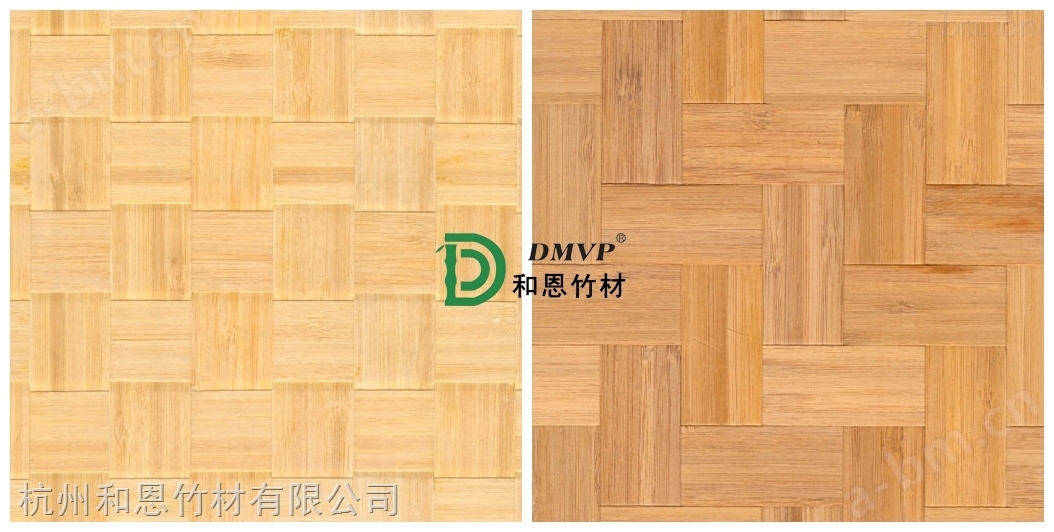 DMVP 优质纯手工环保竹编织板