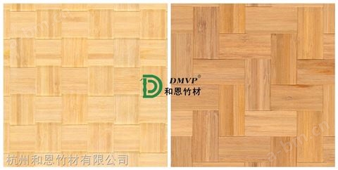 DMVP 优质纯手工环保竹编织板