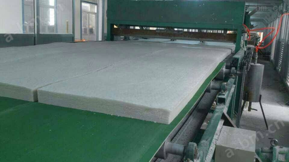 浏阳市厂家现货普通型硅酸铝纤维毯价格