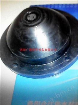 SD橡胶减振垫解决水泵震动噪音