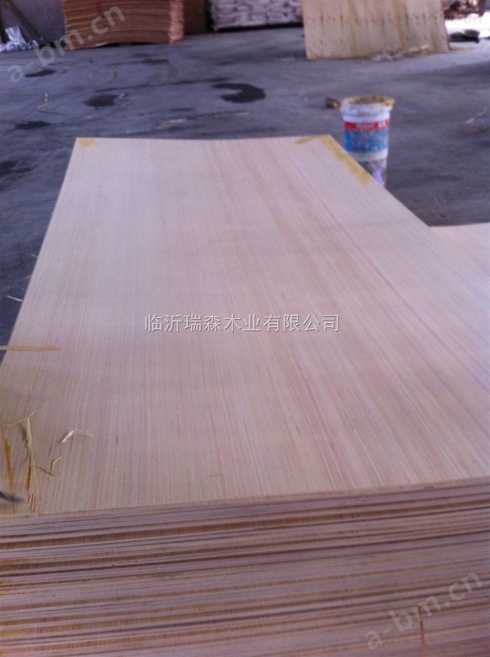 厂家加工定制直销各种规格多层板 包装板
