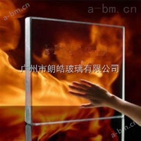 供应广州防火玻璃