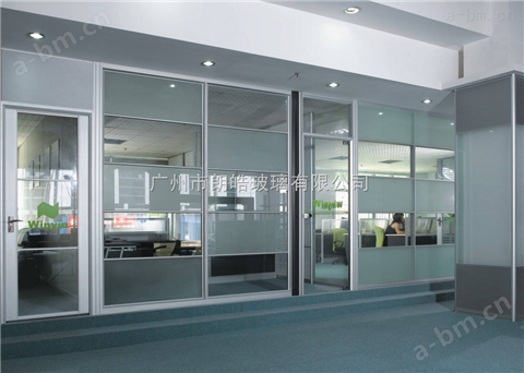 供应办公室玻璃隔断安装、铝合金玻璃隔断定做安装