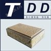 TDD真石漆保温装饰一体板