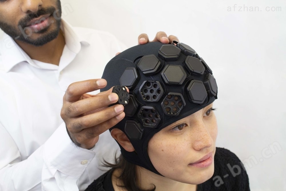 供应UCL可穿戴近红外脑成像系统公司